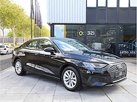 Audi a3 limousine 35 tfsi automaat 2022 - afbeelding 25 van  27