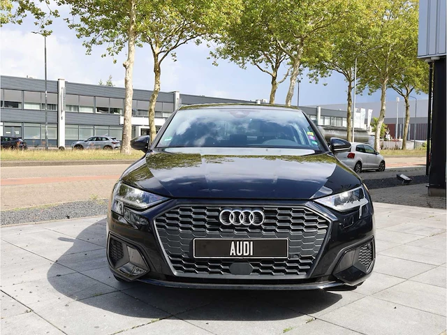Audi a3 limousine 35 tfsi automaat 2022 - afbeelding 26 van  27