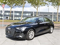 Audi a3 limousine 35 tfsi automaat 2022 - afbeelding 27 van  27