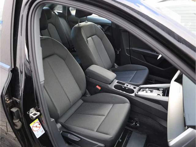 Audi a3 limousine 35 tfsi automaat 2022 - afbeelding 16 van  27