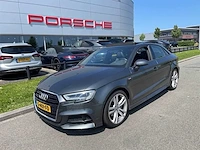 Audi a3 limousine 35 tfsi cod advance sport 2019 | g-401-fd - afbeelding 1 van  10