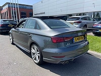 Audi a3 limousine 35 tfsi cod advance sport 2019 | g-401-fd - afbeelding 5 van  10