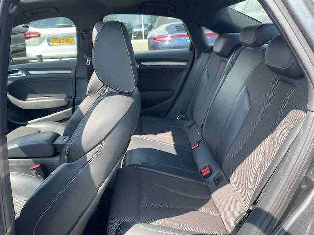 Audi a3 limousine 35 tfsi cod advance sport 2019 | g-401-fd - afbeelding 7 van  10