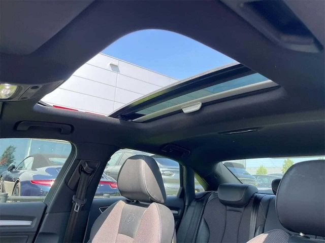 Audi a3 limousine 35 tfsi cod advance sport 2019 | g-401-fd - afbeelding 8 van  10