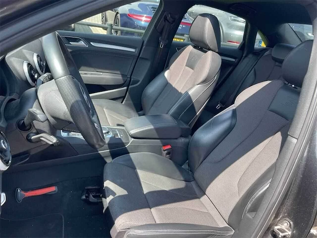 Audi a3 limousine 35 tfsi cod advance sport 2019 | g-401-fd - afbeelding 10 van  10
