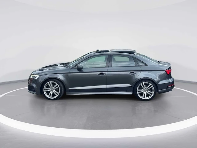 Audi a3 limousine 35 tfsi cod advance sport 2019 | g-401-fd - afbeelding 2 van  34
