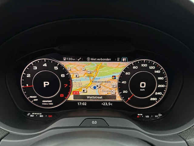 Audi a3 limousine 35 tfsi cod advance sport 2019 | g-401-fd - afbeelding 4 van  34