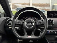 Audi a3 limousine 35 tfsi cod advance sport 2019 | g-401-fd - afbeelding 6 van  34