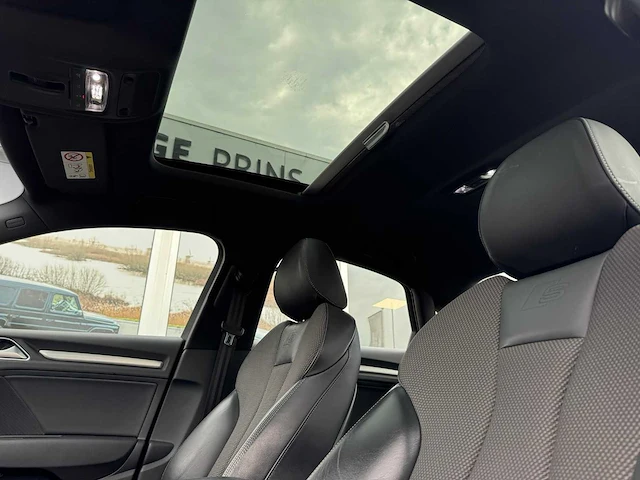 Audi a3 limousine 35 tfsi cod advance sport 2019 | g-401-fd - afbeelding 8 van  34