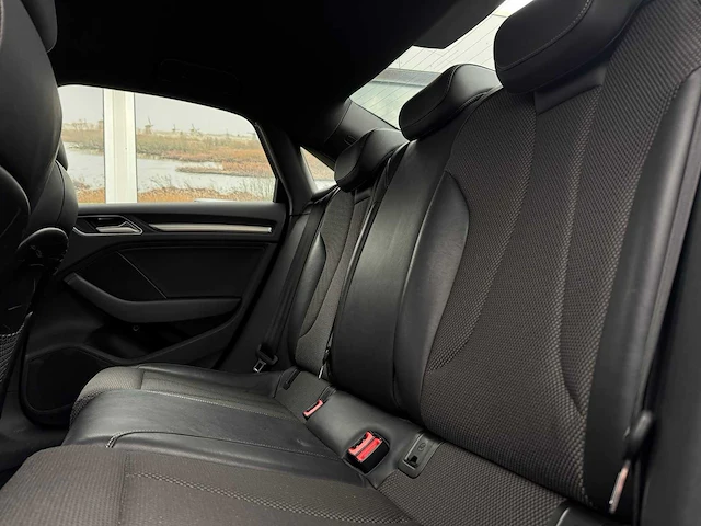 Audi a3 limousine 35 tfsi cod advance sport 2019 | g-401-fd - afbeelding 10 van  34
