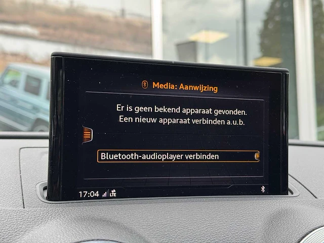 Audi a3 limousine 35 tfsi cod advance sport 2019 | g-401-fd - afbeelding 19 van  34