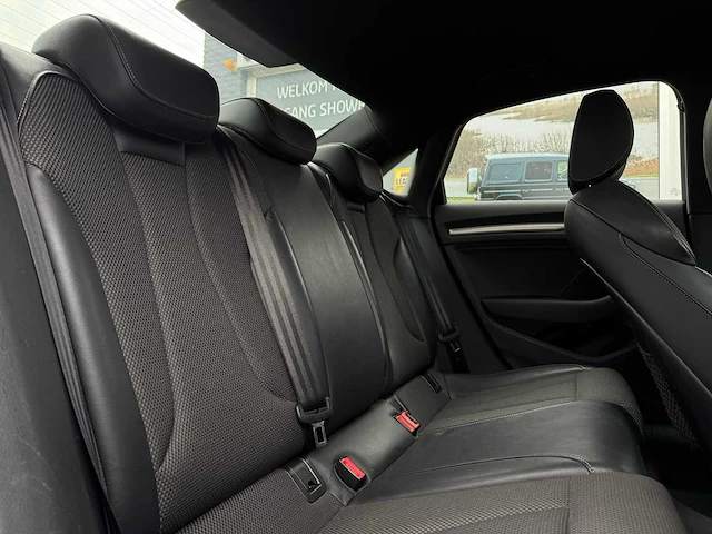 Audi a3 limousine 35 tfsi cod advance sport 2019 | g-401-fd - afbeelding 20 van  34