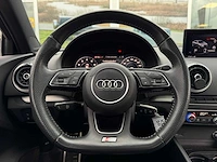 Audi a3 limousine 35 tfsi cod advance sport 2019 | g-401-fd - afbeelding 21 van  34
