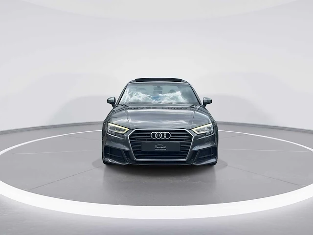Audi a3 limousine 35 tfsi cod advance sport 2019 | g-401-fd - afbeelding 12 van  34
