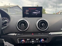 Audi a3 limousine 35 tfsi cod advance sport 2019 | g-401-fd - afbeelding 26 van  34