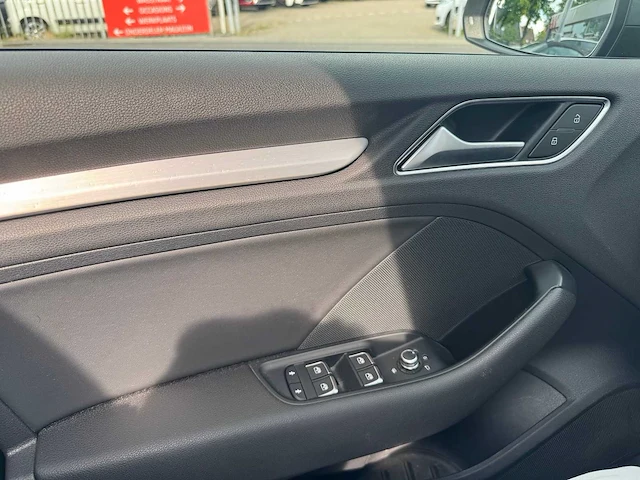 Audi a3 limousine 35 tfsi cod advance sport 2019 | g-401-fd - afbeelding 27 van  34