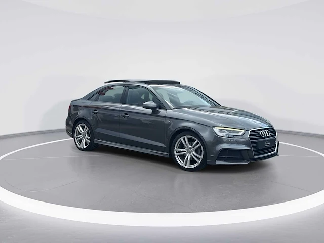 Audi a3 limousine 35 tfsi cod advance sport 2019 | g-401-fd - afbeelding 23 van  34