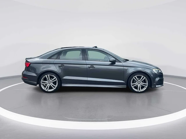 Audi a3 limousine 35 tfsi cod advance sport 2019 | g-401-fd - afbeelding 29 van  34