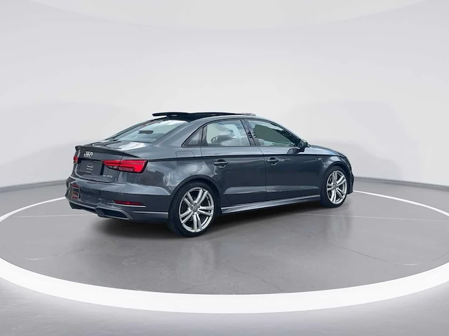 Audi a3 limousine 35 tfsi cod advance sport 2019 | g-401-fd - afbeelding 30 van  34