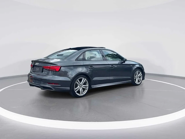 Audi a3 limousine 35 tfsi cod advance sport 2019 | g-401-fd - afbeelding 31 van  34