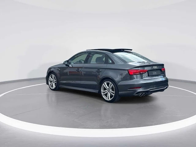Audi a3 limousine 35 tfsi cod advance sport 2019 | g-401-fd - afbeelding 33 van  34