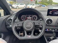 Audi a3 limousine 35 tfsi cod advance sport 2019 | g-401-fd - afbeelding 28 van  34