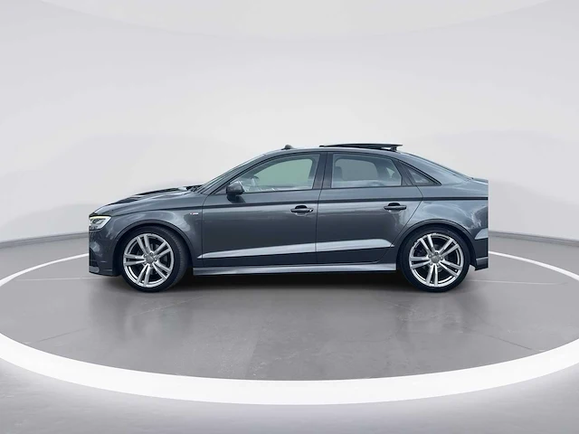 Audi a3 limousine 35 tfsi cod advance sport 2019 | g-401-fd - afbeelding 34 van  34