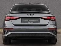 Audi a3 limousine 35 tfsi s-line | x-687-kx - afbeelding 22 van  41