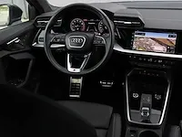 Audi a3 limousine 35 tfsi s-line | x-687-kx - afbeelding 37 van  41