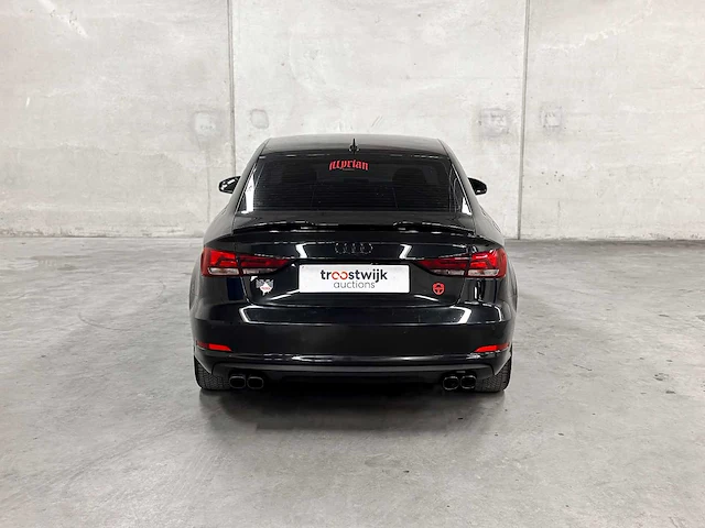 Audi a3 limousine s-line 1.4 tfsi cod ambition 140pk 2014 (origineel-nl), 5-tvp-68 - afbeelding 2 van  45