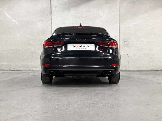 Audi a3 limousine s-line 1.4 tfsi cod ambition 140pk 2014 (origineel-nl), 5-tvp-68 - afbeelding 3 van  45