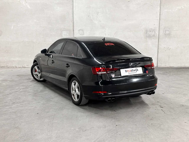 Audi a3 limousine s-line 1.4 tfsi cod ambition 140pk 2014 (origineel-nl), 5-tvp-68 - afbeelding 4 van  45