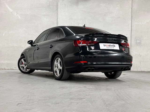 Audi a3 limousine s-line 1.4 tfsi cod ambition 140pk 2014 (origineel-nl), 5-tvp-68 - afbeelding 5 van  45