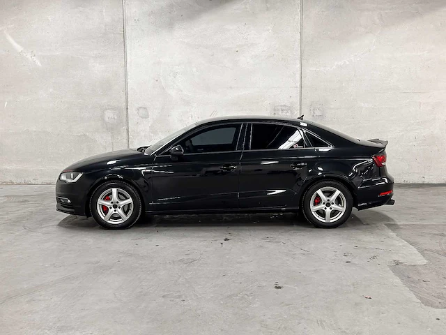 Audi a3 limousine s-line 1.4 tfsi cod ambition 140pk 2014 (origineel-nl), 5-tvp-68 - afbeelding 6 van  45