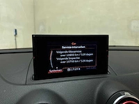 Audi a3 limousine s-line 1.4 tfsi cod ambition 140pk 2014 (origineel-nl), 5-tvp-68 - afbeelding 26 van  45
