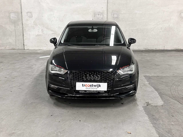 Audi a3 limousine s-line 1.4 tfsi cod ambition 140pk 2014 (origineel-nl), 5-tvp-68 - afbeelding 23 van  45