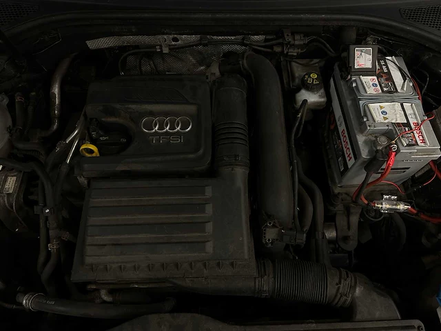 Audi a3 limousine s-line 1.4 tfsi cod ambition 140pk 2014 (origineel-nl), 5-tvp-68 - afbeelding 40 van  45