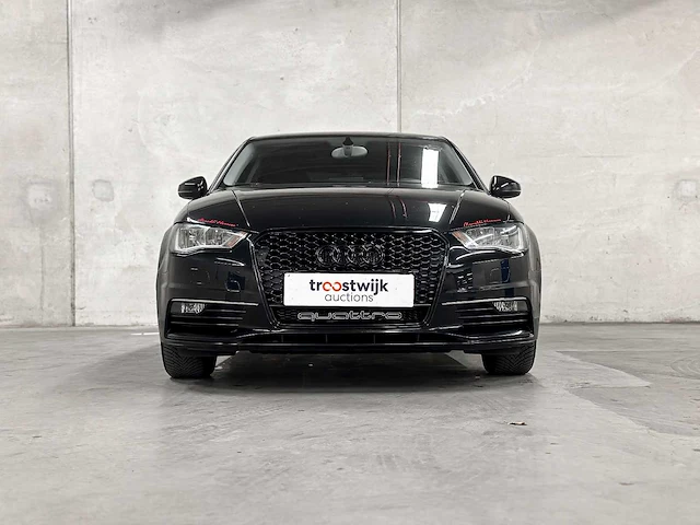 Audi a3 limousine s-line 1.4 tfsi cod ambition 140pk 2014 (origineel-nl), 5-tvp-68 - afbeelding 34 van  45