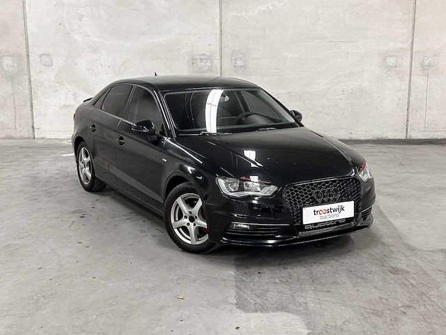 Audi a3 limousine s-line 1.4 tfsi cod ambition 140pk 2014 (origineel-nl), 5-tvp-68 - afbeelding 41 van  45
