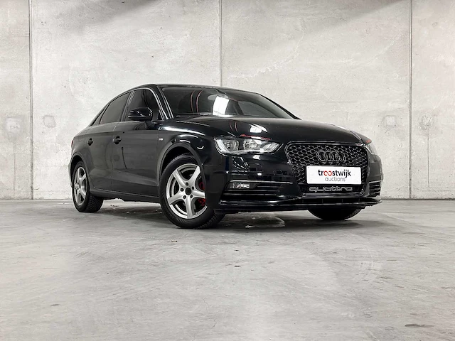Audi a3 limousine s-line 1.4 tfsi cod ambition 140pk 2014 (origineel-nl), 5-tvp-68 - afbeelding 42 van  45