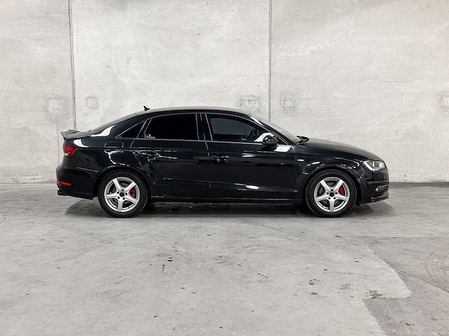 Audi a3 limousine s-line 1.4 tfsi cod ambition 140pk 2014 (origineel-nl), 5-tvp-68 - afbeelding 43 van  45