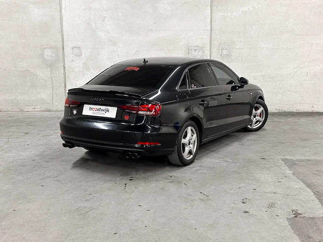 Audi a3 limousine s-line 1.4 tfsi cod ambition 140pk 2014 (origineel-nl), 5-tvp-68 - afbeelding 44 van  45