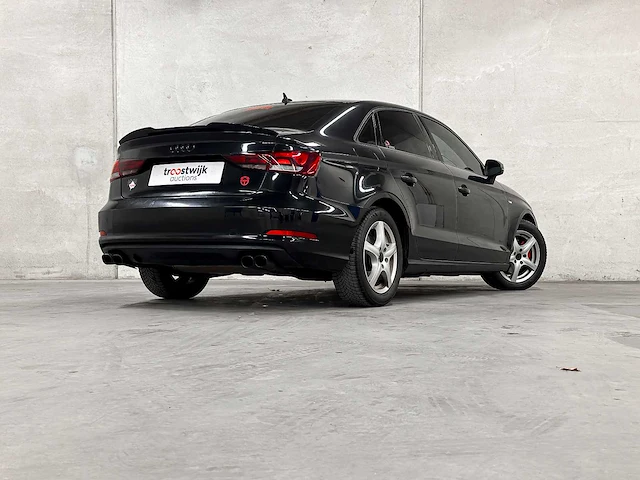Audi a3 limousine s-line 1.4 tfsi cod ambition 140pk 2014 (origineel-nl), 5-tvp-68 - afbeelding 45 van  45