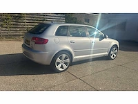 Audi a3 sb 1.8t fsi attraction, 21-rdj-9 - afbeelding 5 van  12