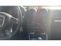 Audi a3 sb 1.8t fsi attraction, 21-rdj-9 - afbeelding 11 van  12