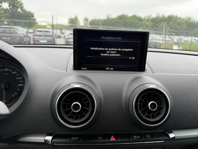Audi a3 sedan 1.6 tdi business edition s tronic 116 at,2018 - afbeelding 2 van  24