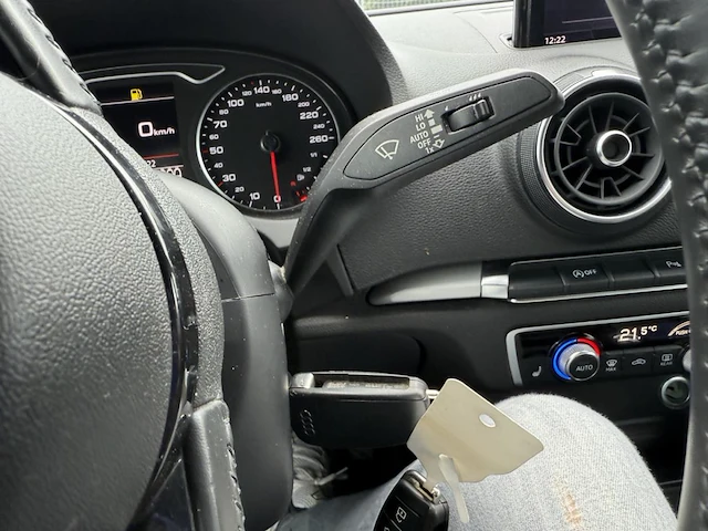 Audi a3 sedan 1.6 tdi business edition s tronic 116 at,2018 - afbeelding 5 van  24