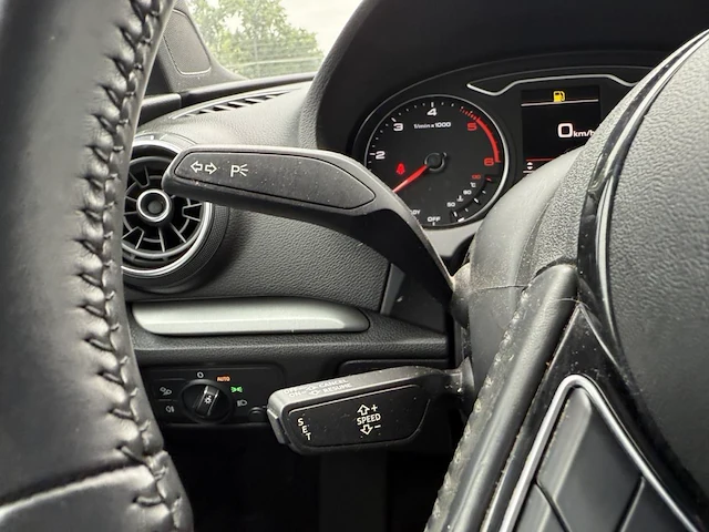 Audi a3 sedan 1.6 tdi business edition s tronic 116 at,2018 - afbeelding 6 van  24