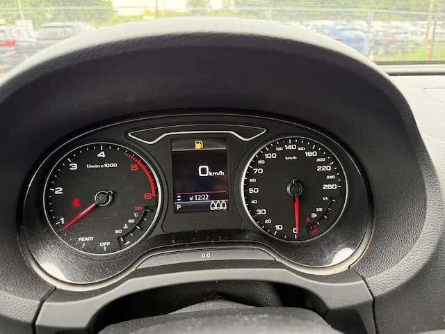 Audi a3 sedan 1.6 tdi business edition s tronic 116 at,2018 - afbeelding 8 van  24