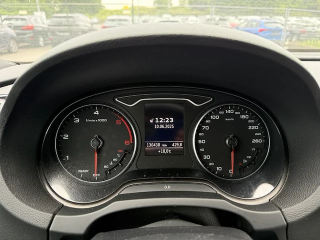 Audi a3 sedan 1.6 tdi business edition s tronic 116 at,2018 - afbeelding 9 van  24